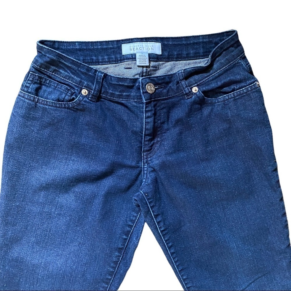 KENNETH Cole Reaction Capris - Picture 4 of 9